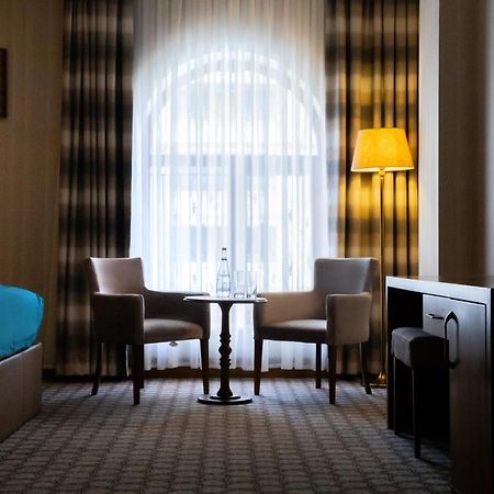 Madison Hotel Baku Luaran gambar