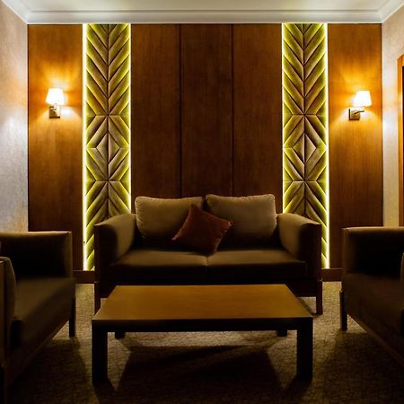 Madison Hotel Baku Luaran gambar