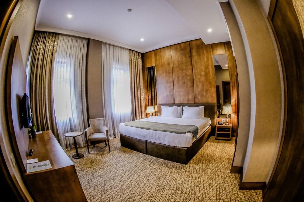 Madison Hotel Baku Luaran gambar
