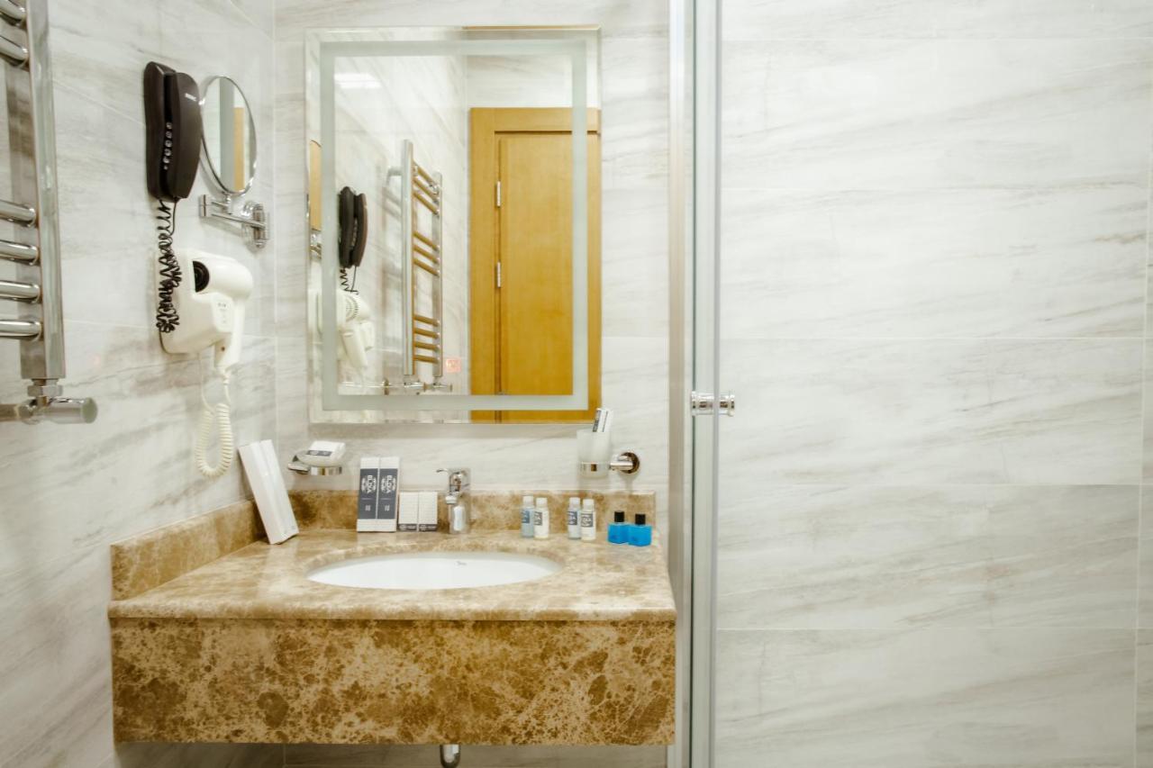 Madison Hotel Baku Luaran gambar
