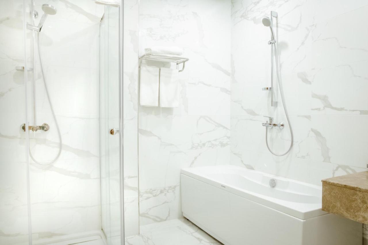 Madison Hotel Baku Luaran gambar