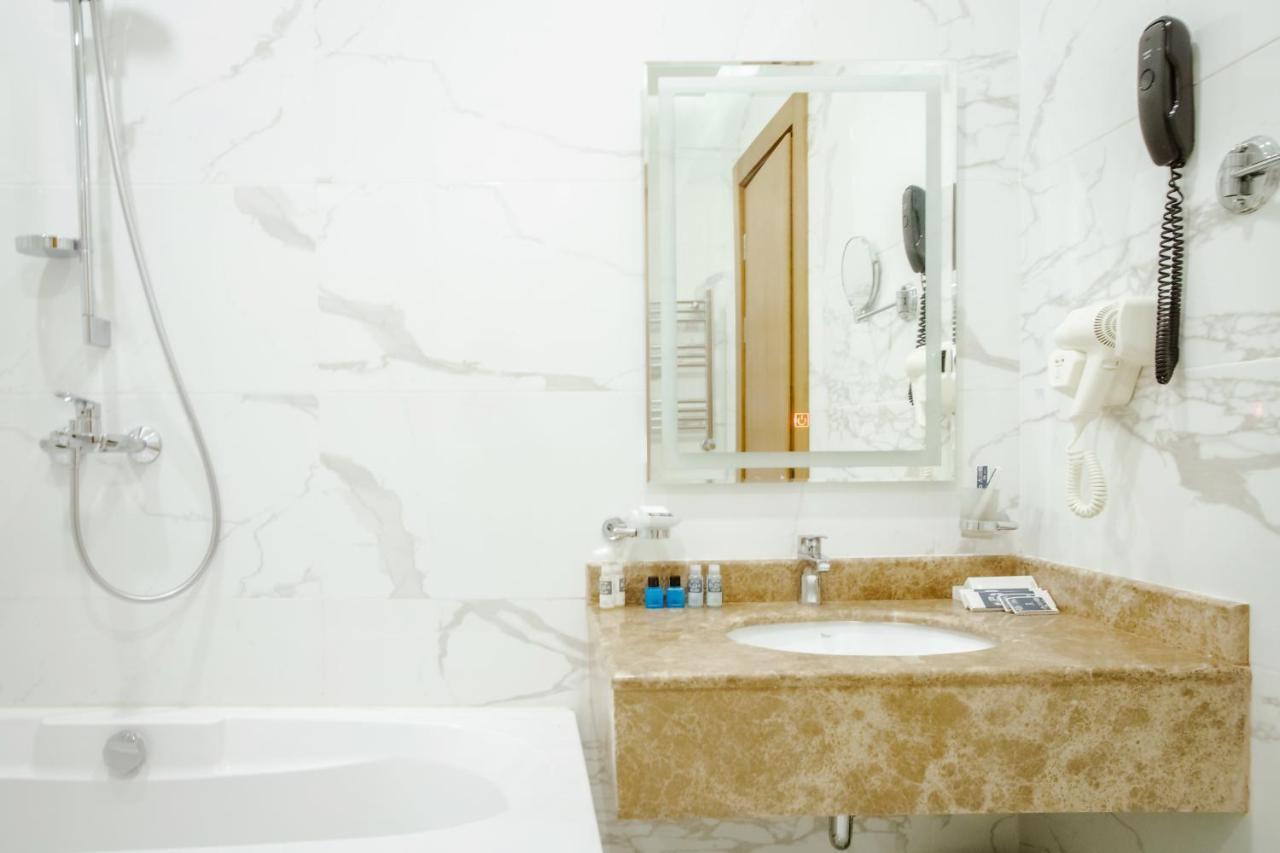 Madison Hotel Baku Luaran gambar