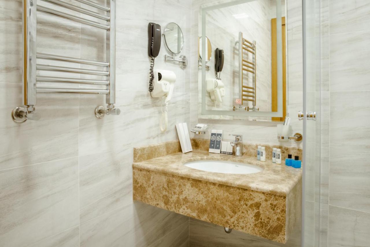Madison Hotel Baku Luaran gambar