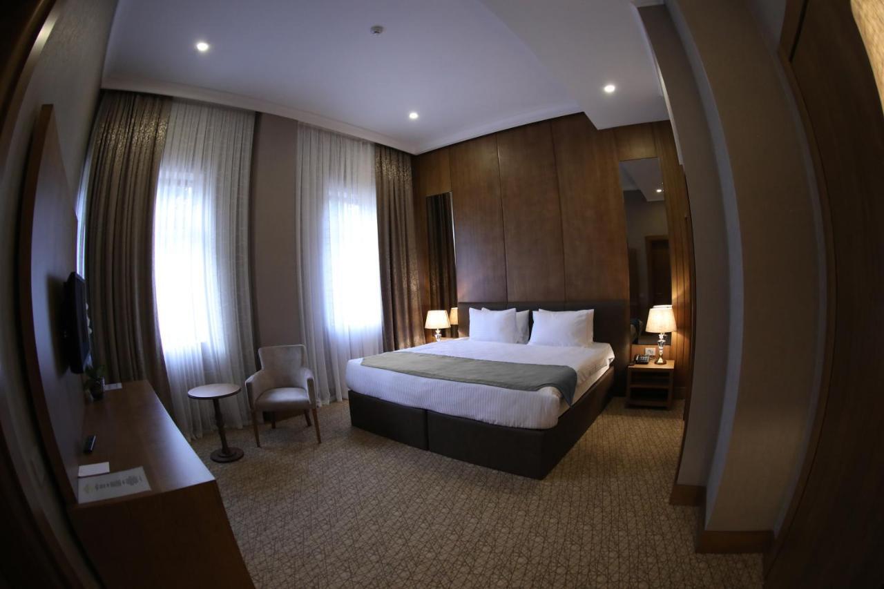 Madison Hotel Baku Luaran gambar