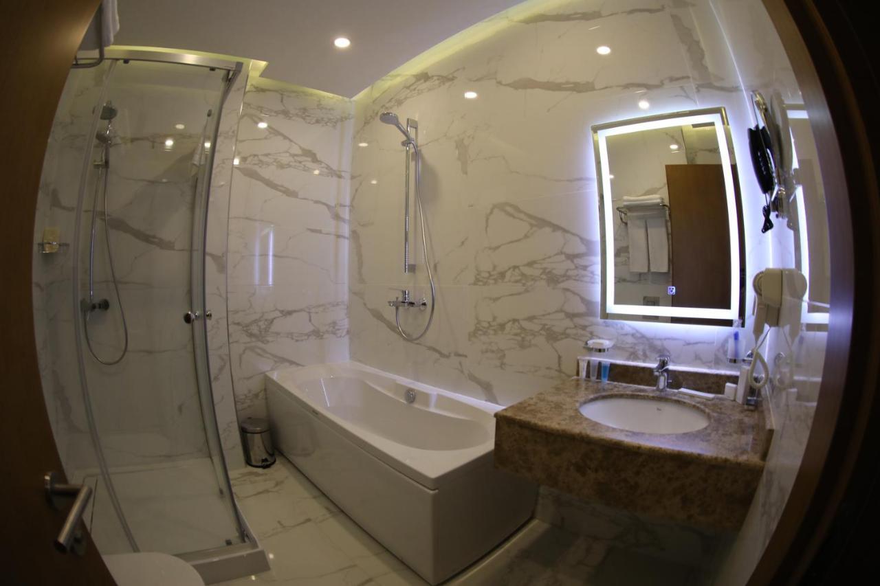 Madison Hotel Baku Luaran gambar