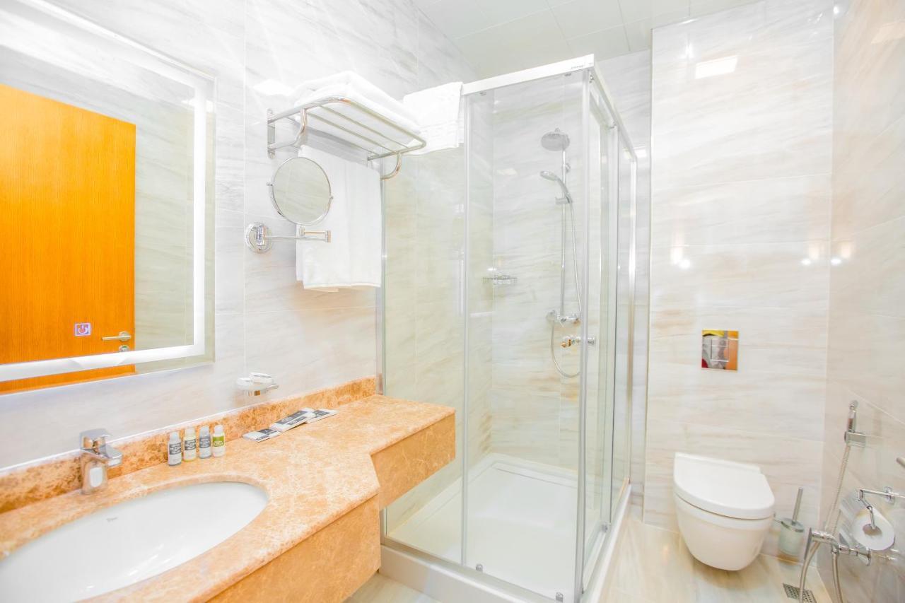 Madison Hotel Baku Luaran gambar